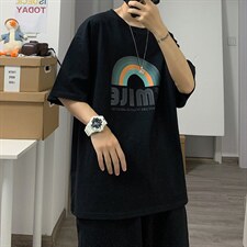 黑色