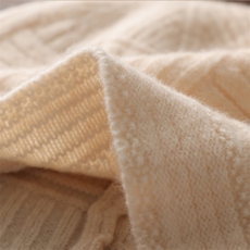 2025年春季无檐横竖交叉纹盆帽时尚百搭男女通用四季可用，帽子，绒朵羊绒