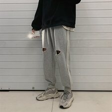 灰色