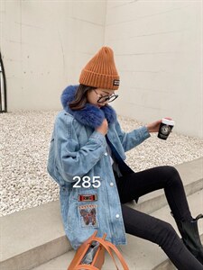 冬新款脱卸图片