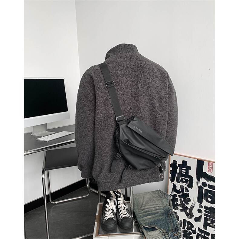撞色羊羔毛拼接呢料夹克2025冬季男生立领外套XZ514-2-F588-P125,男装夹克,星座514-2(原B239)