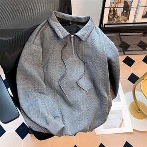 春季新款外套男卫衣 CY27 P40图片