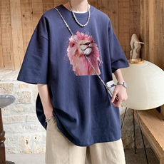 藏青色
