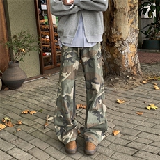 迷彩色