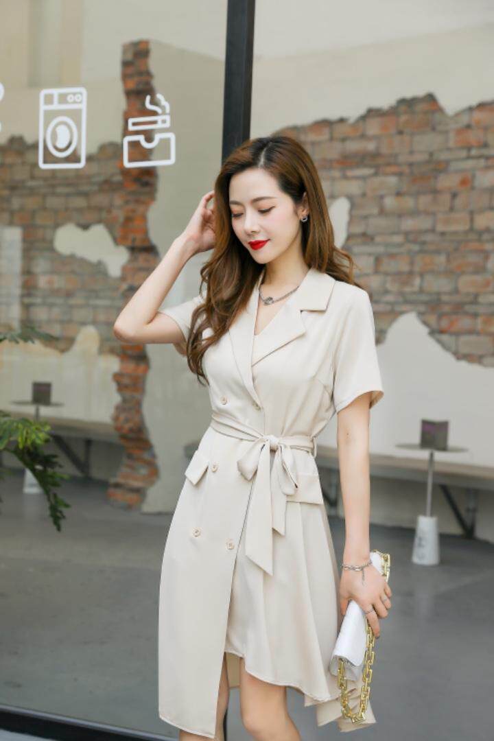 夏款连衣裙，女装连衣裙，EE