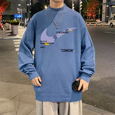 蓝色
