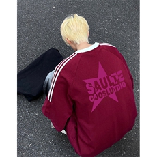 可48小时发货支持抖音得物来样二开重磅美式高街纯棉织带短袖T恤，男装T恤，电商A486-1