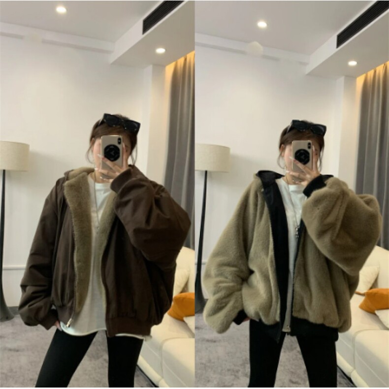 现货双面穿帆布水洗棉情侣座山雕棉服M2677-P95网图,男装棉衣,星座1213
