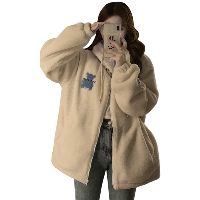 羊羔绒外套女200斤大码高级设计感减龄时尚炸街棉衣棉服C476-110,男装棉衣,星座911-2(原星座613-2）