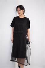 连衣裙，女装连衣裙，TS