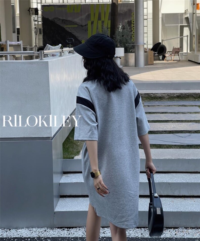 雷洛奇丽—夏装短袖，其它，雷洛奇丽