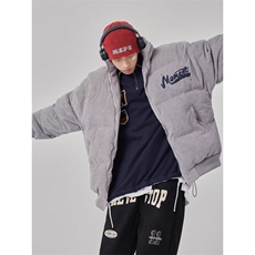 1506-1/M51011/P69冬季棉服棉衣男生加厚保暖面包服运动休闲潮，男装棉衣，星座1506-1