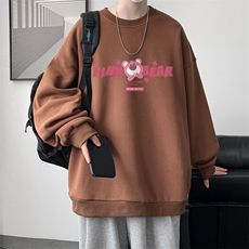 棕色