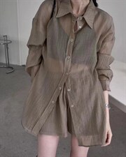 好看，其它，米可