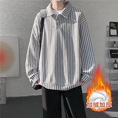 白色加绒款