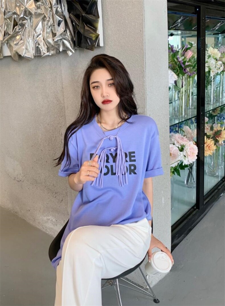 超新盘扣设计、给大家一种新色新物的感觉……，其它，碧沁伊人