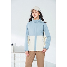 女款浅蓝