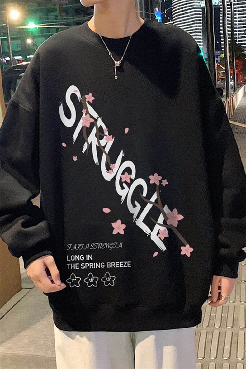 绿色