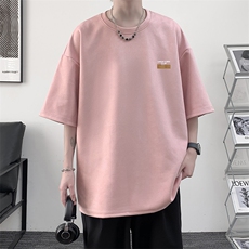 粉色