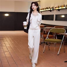 杏色