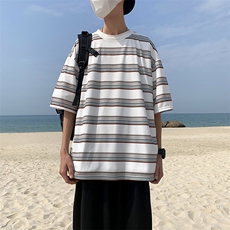 白条