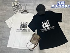 夏季新款T桖上新，其它，CHONCAI宠爱