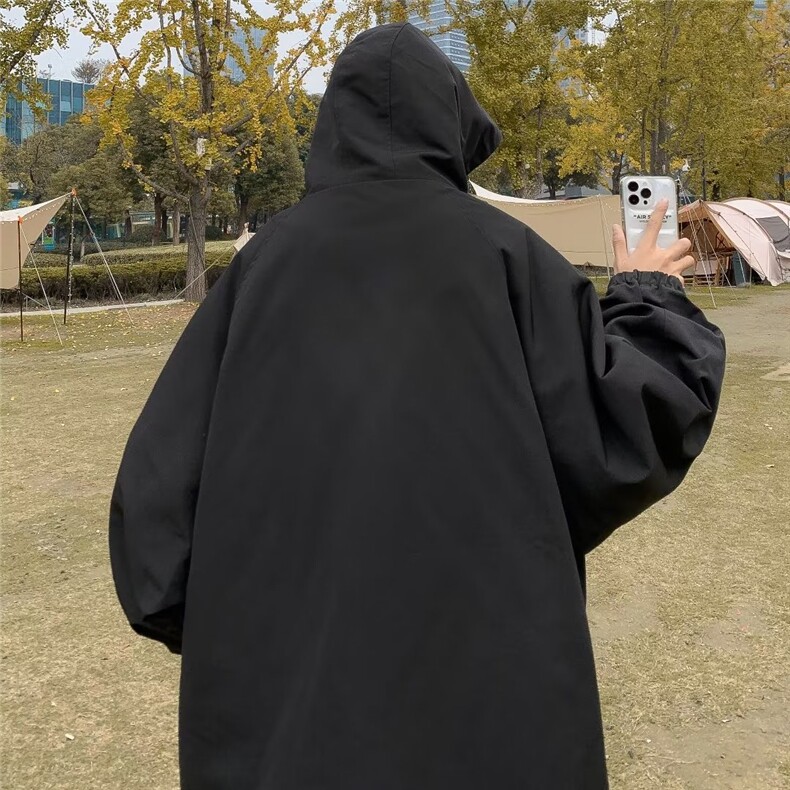 春季新款美式男外套夹克W1159P60,男装夹克,星座1116-2