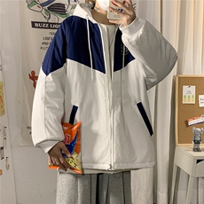 蓝色