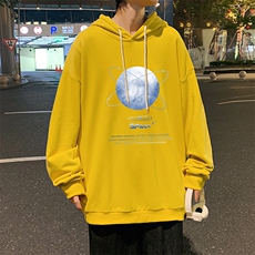 姜黄色