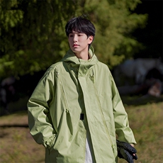 JK6601绿色