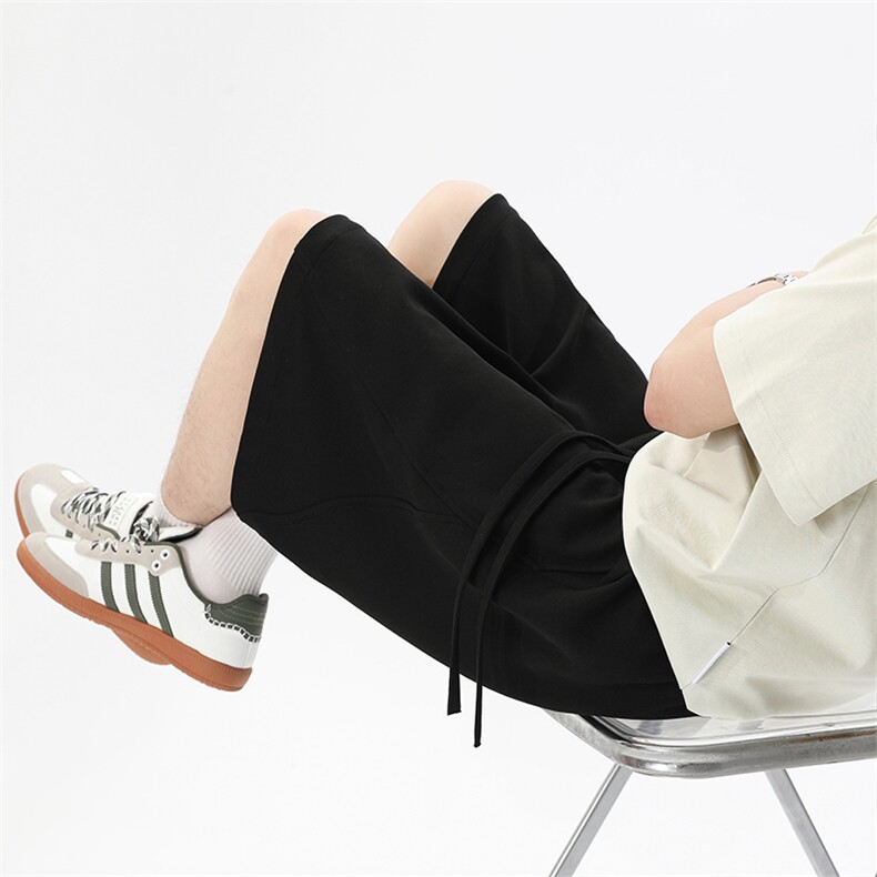 2026HK25680改短现货2W件华棉短裤M-5XLHK26055-特P15，男装牛仔裤，电商A022