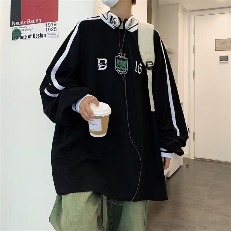 春季新款外套男卫衣HW76P35,男装卫衣,星座1116-2
