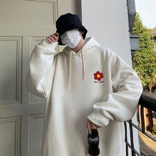 米白色