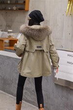 派克，其它，布之魅