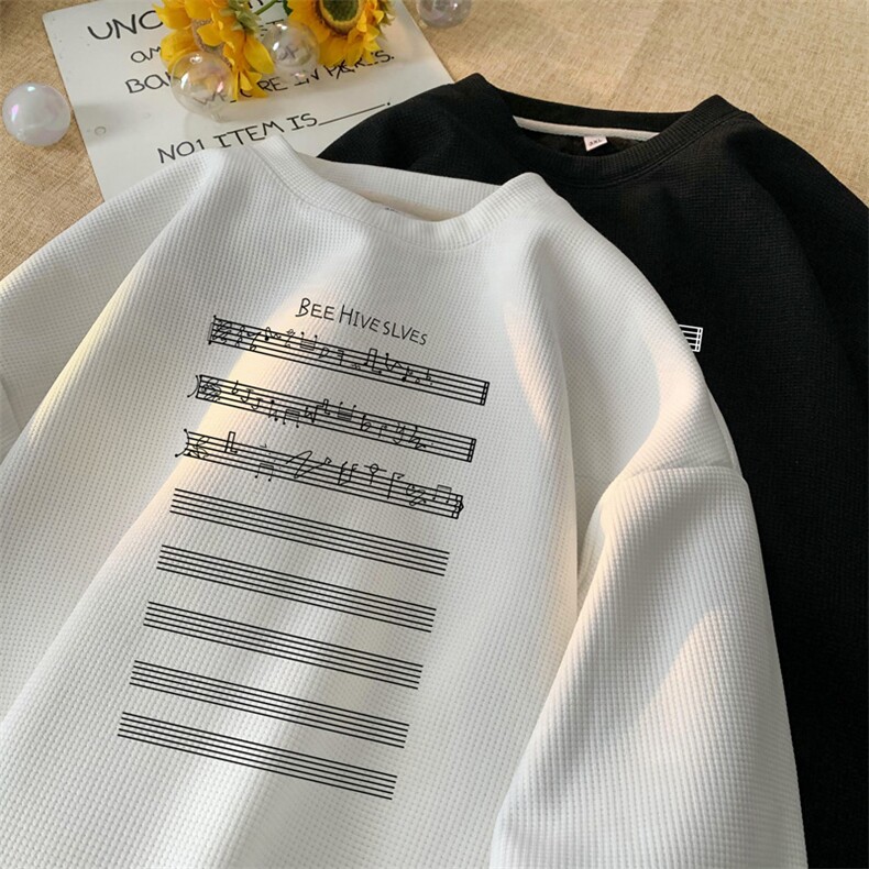 华夫格！华夫格卫衣男HW505-特P23,男装卫衣,电商B371