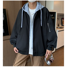 黑色