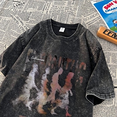黑灰色