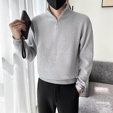 灰色