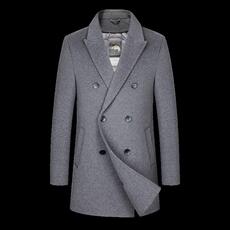 灰色