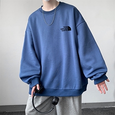 蓝色