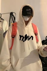 ！连帽圆领卫衣男装港风帽衫男LM127-P35，男装卫衣，电商B367