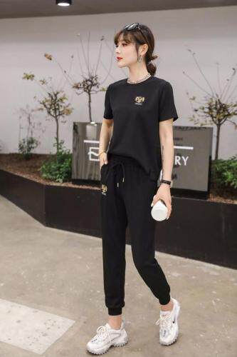 套裤，女装，郁紫澜