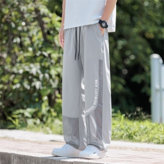 K211-P30淘系69.9夏季休闲裤，男装休闲裤，星座209