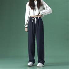 藏青色