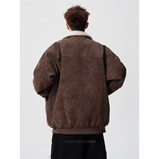 1506-1/MW8731/P94新款冬季棉服男生保暖面包服休闲潮牌帅气外套，男装棉衣，星座1506-1