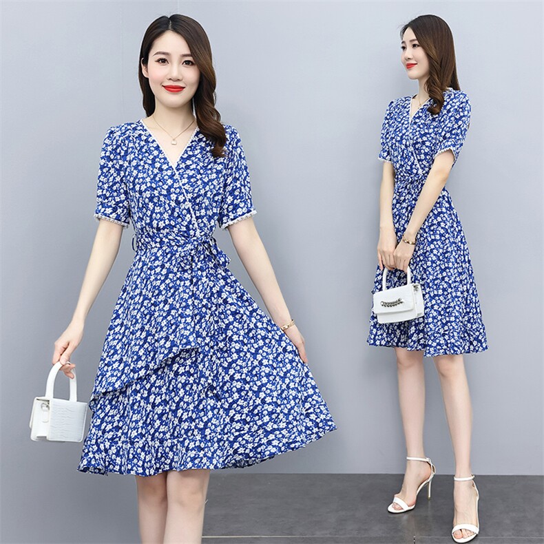 2025夏连衣裙2203P105,女装连衣裙,乐衣轩