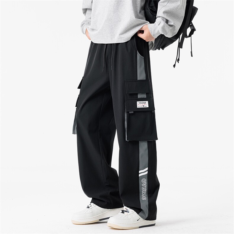 大码男士户外工装休闲裤K226-P40控79大码元,男装工装外套,星座209