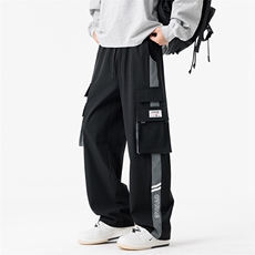 大码男士户外工装休闲裤K226-P40控79大码元，男装工装外套，星座209