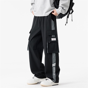 大码男士户外工装休闲裤 K226-P40控79 大码元图片