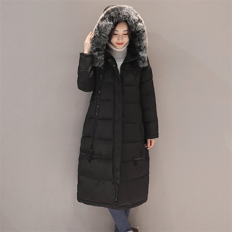 时尚优雅宽松潮流棉衣/棉服拉链2020年冬季,女装棉衣/棉服,尚娜萱